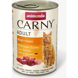 Animonda Carny Adult Rind...