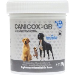 NutriLabs CANICOX-GR...