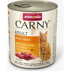 Animonda Carny Adult Rind...