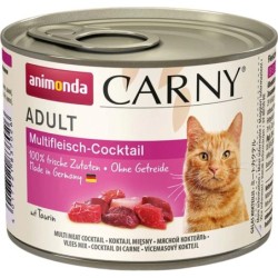 Animonda Carny Adult Multifleisch-Cocktail - 200 g