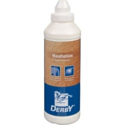 DERBY Hautlotion - 500 ml