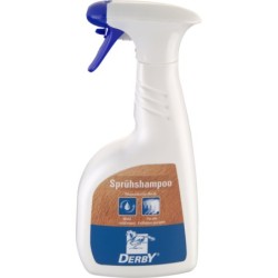 DERBY Sprühshampoo - 500 ml