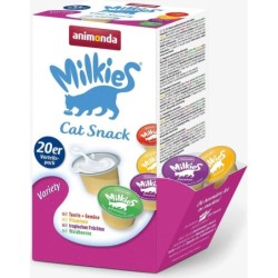 Animonda Milkies Adult ¨Variety¨ 20er Pack - 300 g