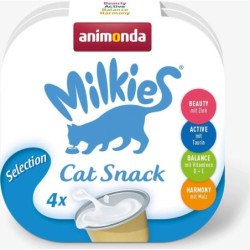 Animonda Milkies Adult...