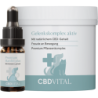 CBD VET Gelenks-Box Premium für Hunde - 1 Box