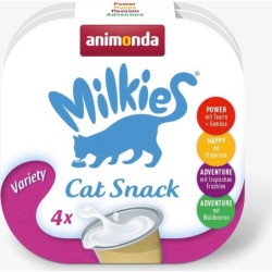 Animonda Milkies Adult...