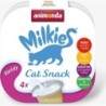 Animonda Milkies Adult Variety 4x15g - 60 g