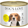 Dog's Love Hunde Nassfutter ADULT HUHN - 200 g