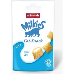 Animonda Milkies¨Fresh Dental Care¨ Knusperkissen - 30g