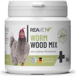 REAVET Wormwood Mix für...