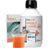 REAVET Omega-3 Lachsöl - 250 ml