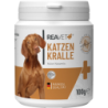 REAVET Katzenkralle Pulver für Hunde - 100 g