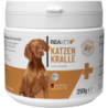 REAVET Katzenkralle Pulver für Hunde - 250 g