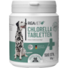 REAVET Chlorella Tabletten für Hunde - 500 Stück