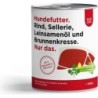 NUR DAS Rind und Sellerie Dose 800g - 800 g