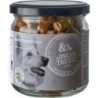 Oscar & Trudie KG Snack Maya's Knochen - 70 g