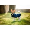 Horseware Ireland Hundemantel Signature Fleece "Navy"