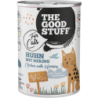 The Goodstuff Huhn mit Hering Nassfutter - 400 g