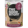 The Goodstuff Wild mit Preiselbeeren & Apfel Nassfutter - 400 g