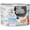 The Goodstuff Huhn mit Lachs Nassfutter - 200 g