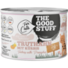 The Goodstuff Truthahn mit Kürbis Nassfutter - 200 g