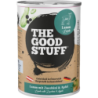 The Goodstuff Lamm mit Zucchini & Apfel Nassfutter - 400 g