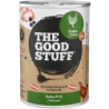 The Goodstuff Huhn Pur Nassfutter - 400 g