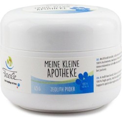 Feele Meine kleine Apotheke...