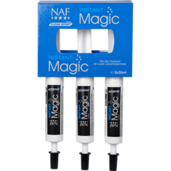 NAF Instant Magic - 3x 30 ml