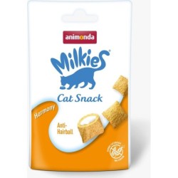 Animonda Milkies ¨Harmony¨ Knusperkissen - 30g