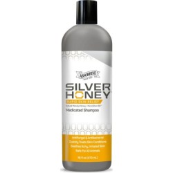 Absorbine Silver Honey...