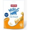 Animonda Milkies ¨Harmony¨ Knusperkissen - 120g