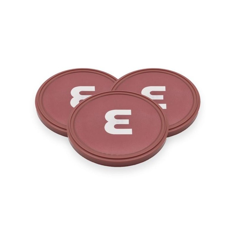 Eggersmann Carnebello - Dosendeckel 73 mm / 400g (3er Set)