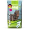 Eggersmann Lecker Bricks Himbeer 25 kg Belohnungsfutter