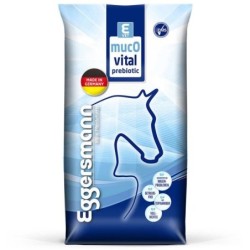 Eggersmann E-VET mucOvital...