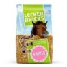 Eggersmann Lecker Bricks Himbeer 1 kg Belohnungsfutter