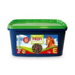 Eggersmann Profi Bronchial Pellets 4 kg