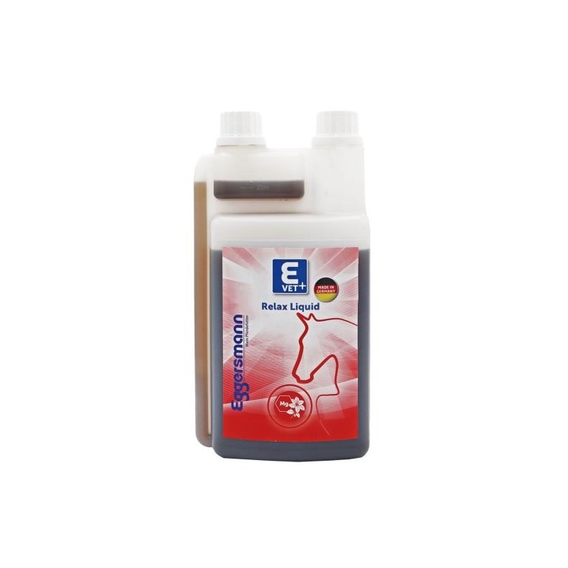 Eggersmann E-VET Relax Liquid