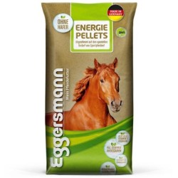 Eggersmann Energie Pellets...