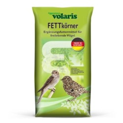 Eggersmann volaris - FETTkörner 25 kg Wildvogelfutter