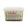 Eggersmann Lecker Bricks Bunter Eimer 3 kg Belohnungsfutter