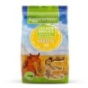 Eggersmann Lecker Bricks Karotte 2,5kg Belohnungsfutter MHD 06/2024