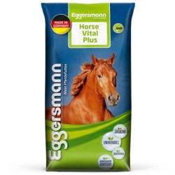 Eggersmann Horse Vital Plus...