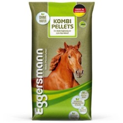 Eggersmann Kombi Pellets...