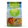 Eggersmann Lecker Bricks Apfel 2.5 kg Belohnungsfutter - MHD 08/2024