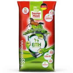 Eggersmann EMH Senior Müsli 20 kg