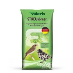 Eggersmann volaris - STREUkörner 15 kg Wildvogelfutter