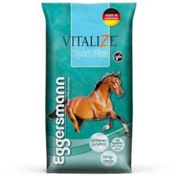 Eggersmann Vitalize Sport...