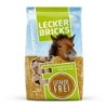 Eggersmann Lecker Bricks Getreidefrei 1 kg Belohnungsfutter