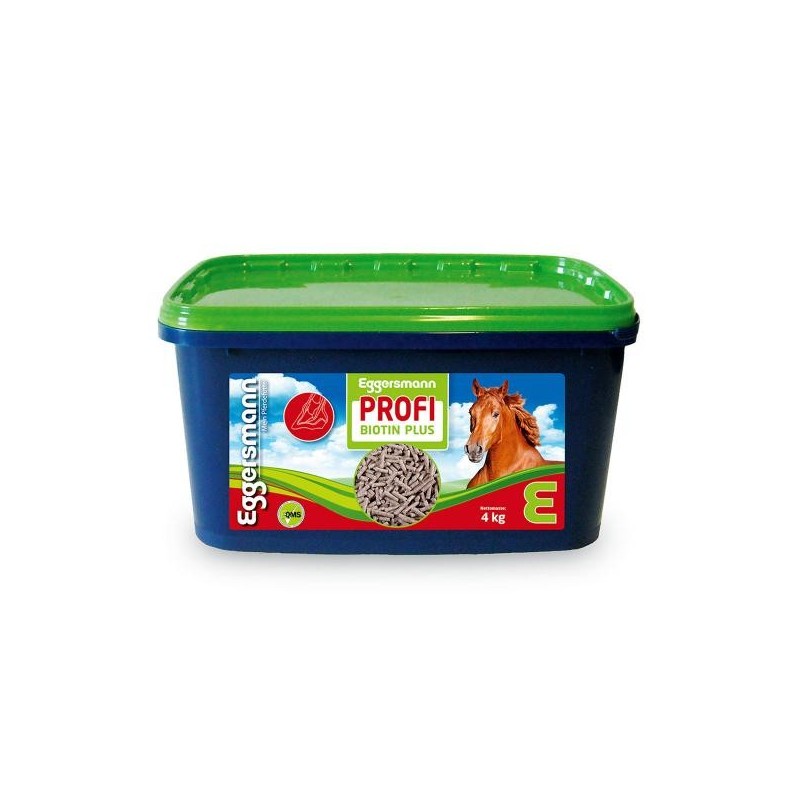 Eggersmann Profi Biotin Plus 4 kg